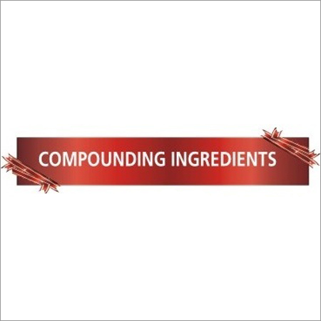 Processing Additives