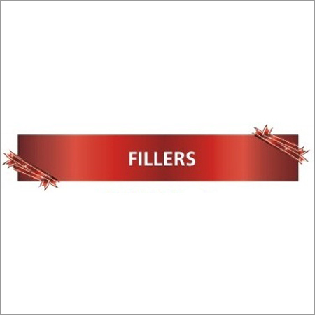 Fillers Compound