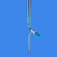 Rotaflow Stopcock for Automatic Burette