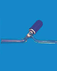 Rotaflow Stopcock For Burette