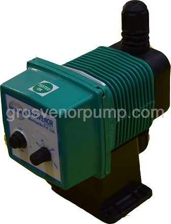 Solenoid Dosing Pumps 