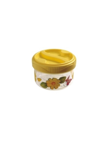 Pet Bio Safe Container