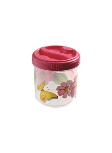 Small Bio Safe Container