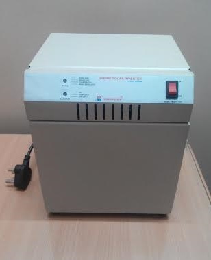 Power Inverters