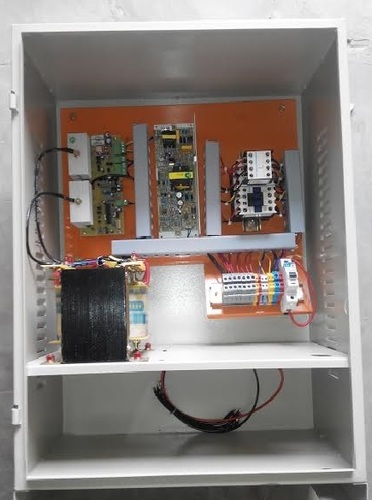Elevator Rescue Device