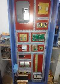 Auto Rescue Device For Elevator