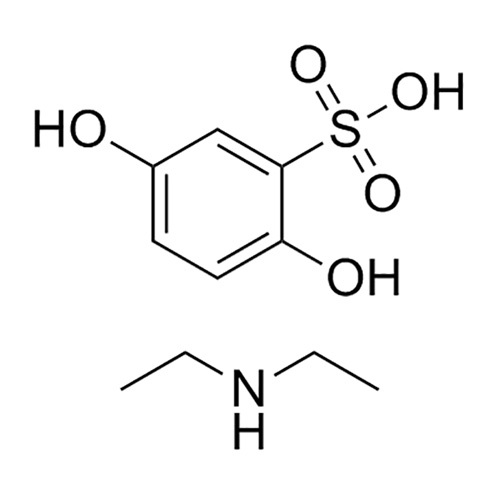 Ethamsylate Chemical