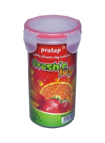 Fresh Pet Bio Safe Container