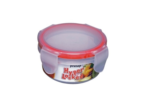 Bio Safe Container