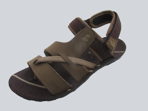 Gents Casual Sandals