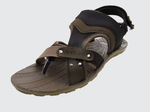 Fancy Gents Sandals
