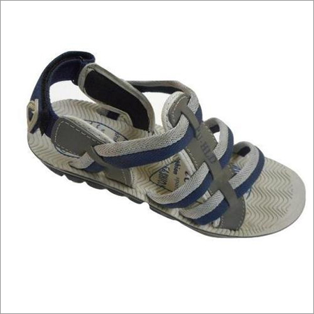 PU Gents Slippers
