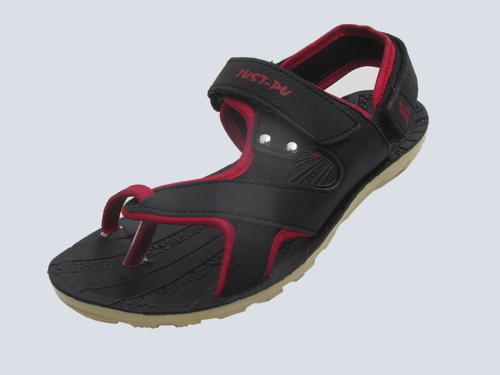 Mens PU Sandals