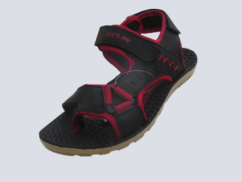 PU Gents Slippers