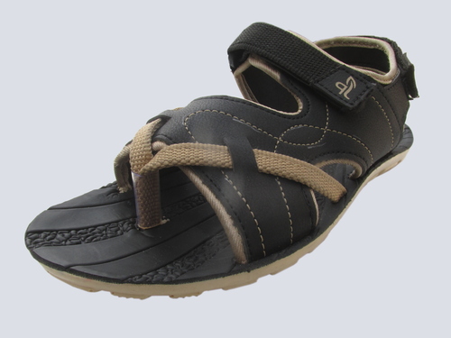 PU Gents Slippers