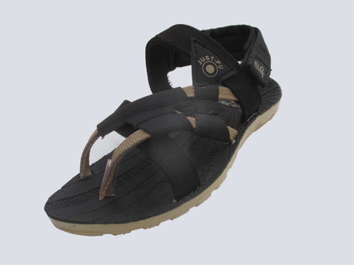 PU Gents Slippers