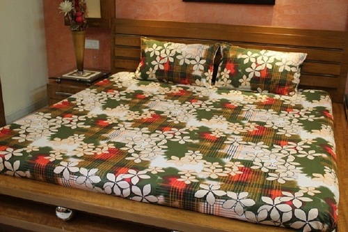Cotton Bedsheet