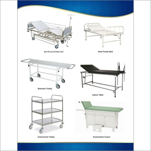 Hospital Bed