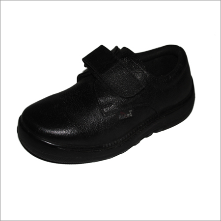 Kids Leather Shoes