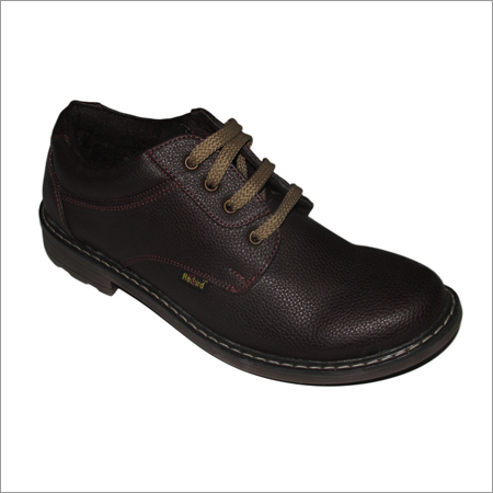 Mens Leather Shoes