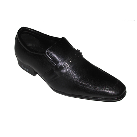 Leather Formal Shoes