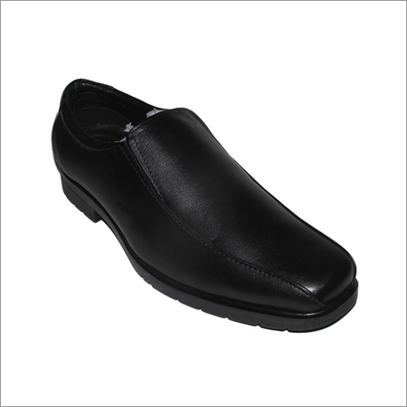 Leather Formal Shoes