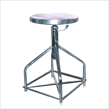 Revolving Stool