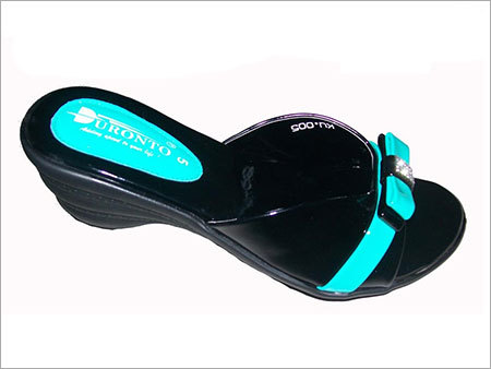 Doctor Pad Chappals