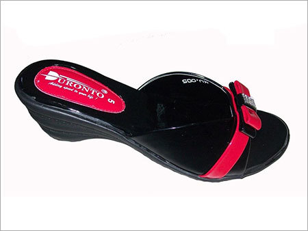 Ladies Basic Chappal