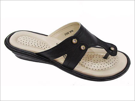 Ladies Doctor Pad Chappal