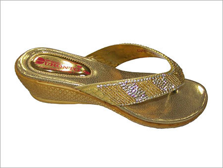 Ladies Fancy Chappal