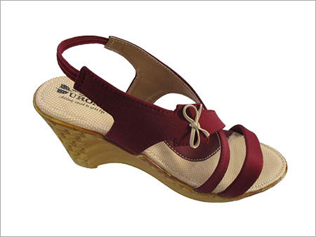 Ladies Fancy Sandal