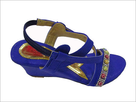 Ladies Fancy Sandal