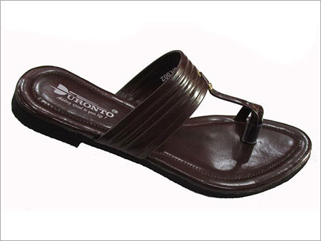 Ladies Flat Chappal