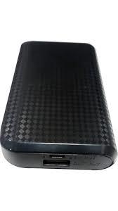 Quantum Power Bank 6600 Mah