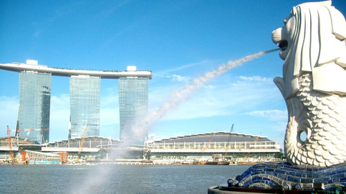 Singapore Tour Packages