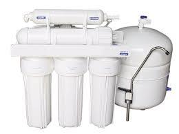 Reverse Osmosis System for Water