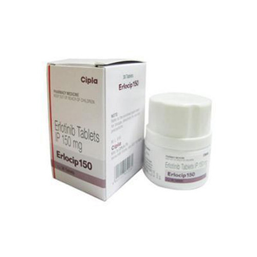 Erlocip General Medicines