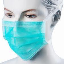 Disposable Safety Mask