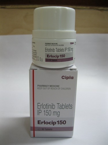Erlocip 150 General Medicines