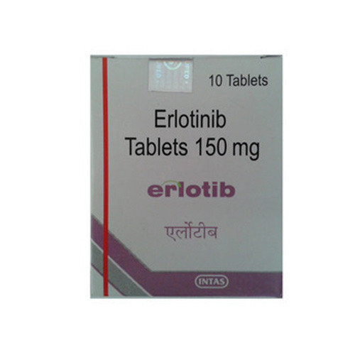 Erlocip 150 Mg India General Medicines