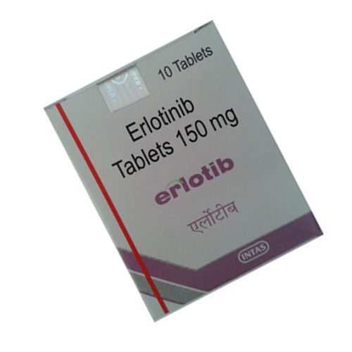 Erlotinib Tablets General Medicines