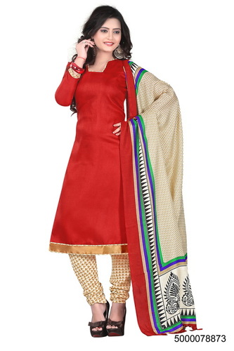 Dress Materials
