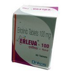 Erleva 100 Mg Tablets General Medicines