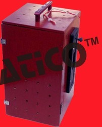 Sodium Vapour Lamp fitted in Box with Transformer