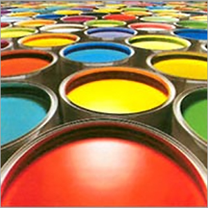 Paints & Coating Additives - Application: Industrial