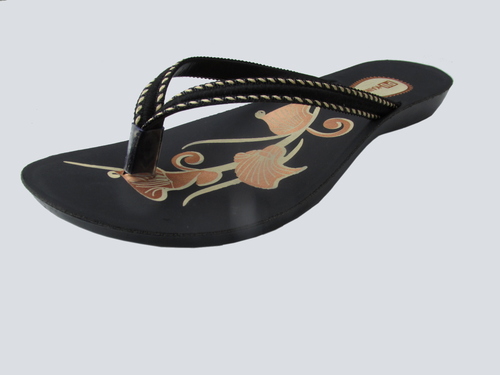 Ladies Slippers