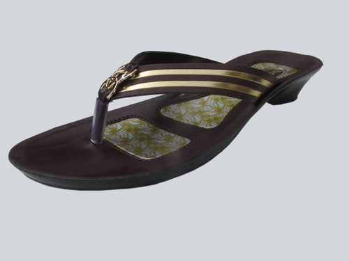 Girl Slipper