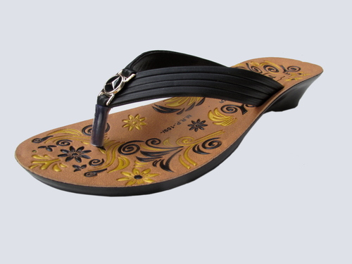 Ladies Footwear
