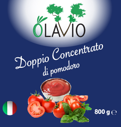 Tomato Paste